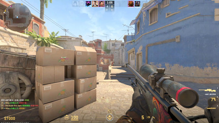 Random Image